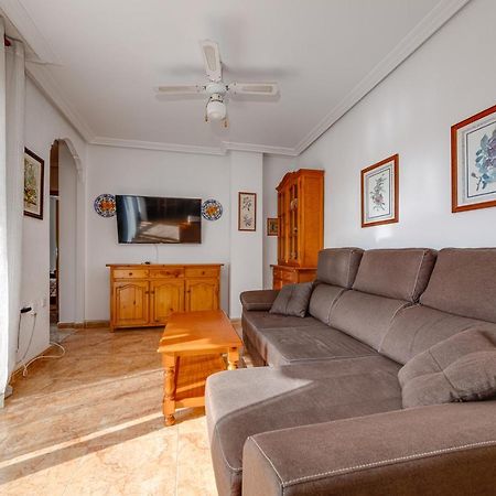 Apartment Ramon Gallud 204 Torrevieja Exterior photo