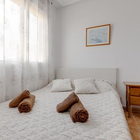 Apartment Ramon Gallud 204 Torrevieja Exterior photo