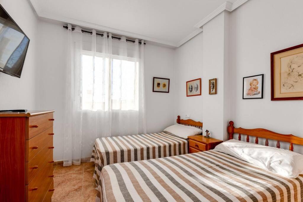 Apartment Ramon Gallud 204 Torrevieja Exterior photo