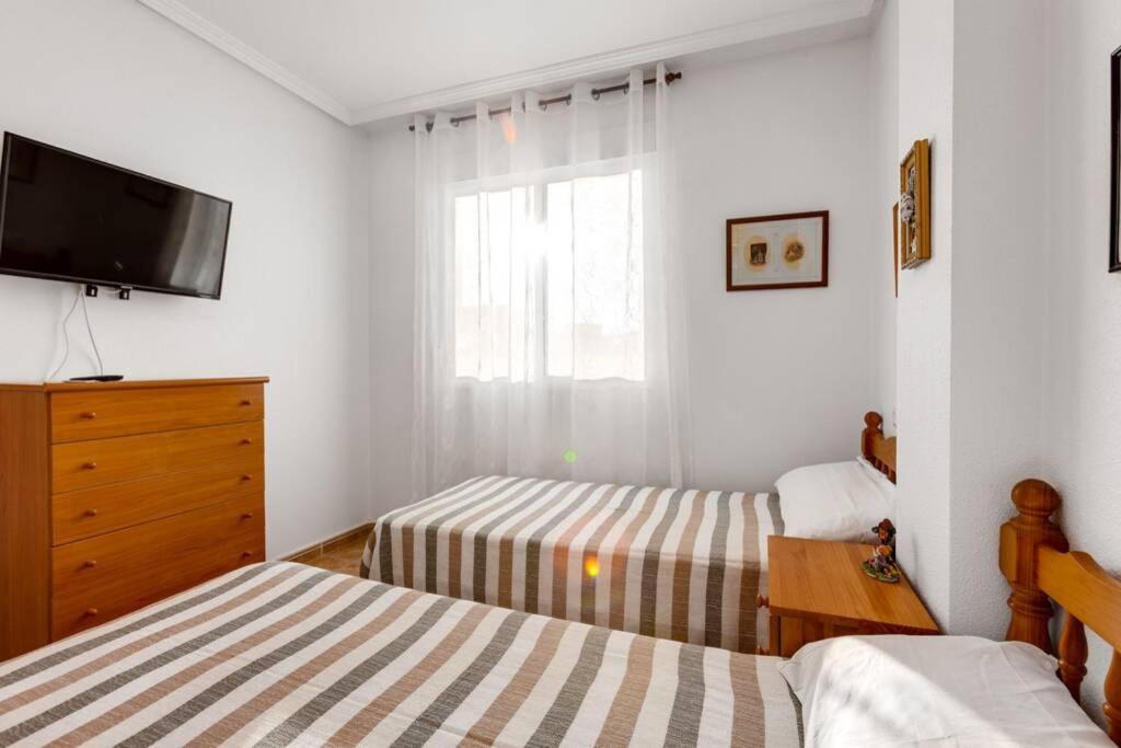 Apartment Ramon Gallud 204 Torrevieja Exterior photo