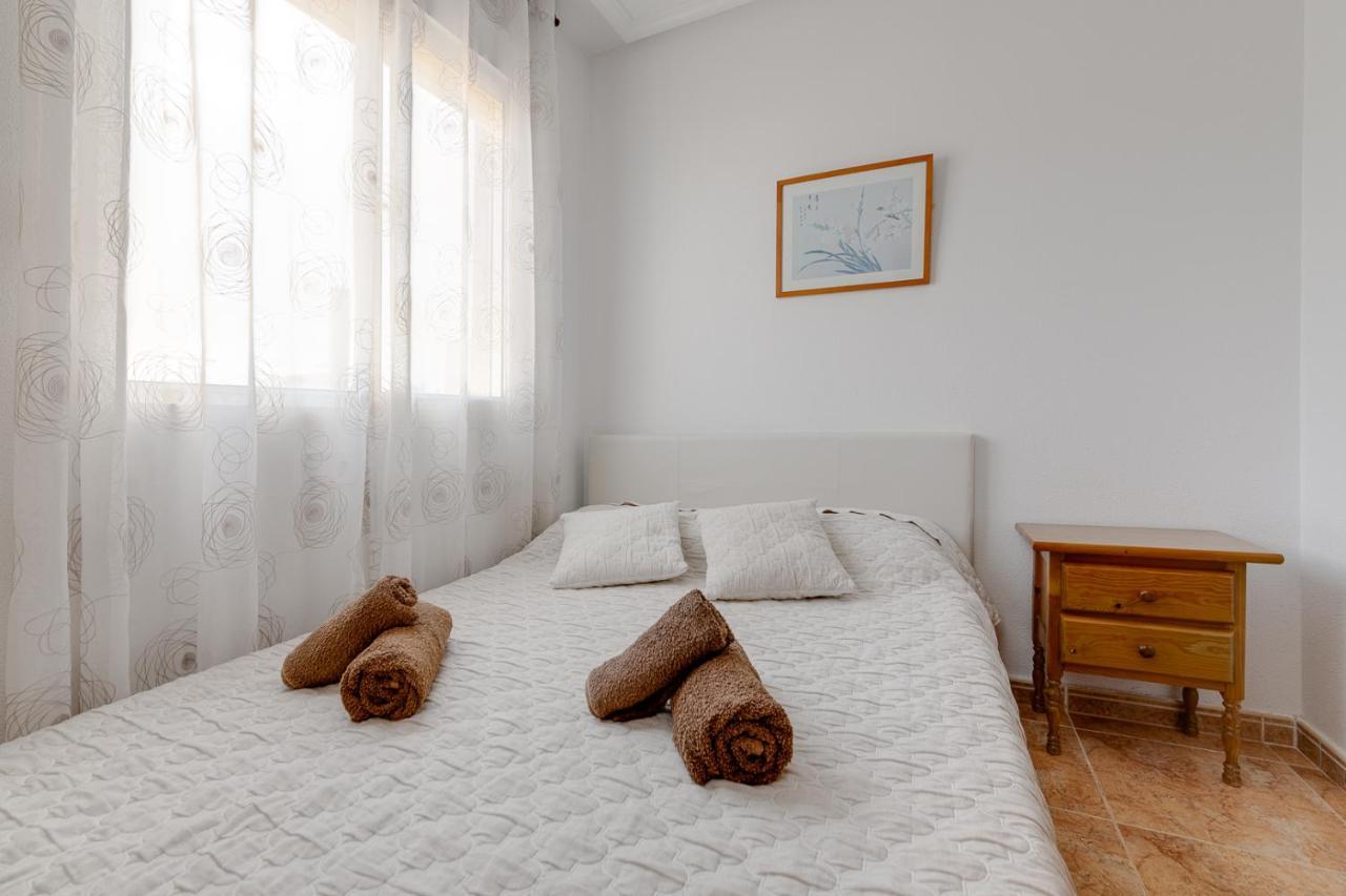 Apartment Ramon Gallud 204 Torrevieja Exterior photo