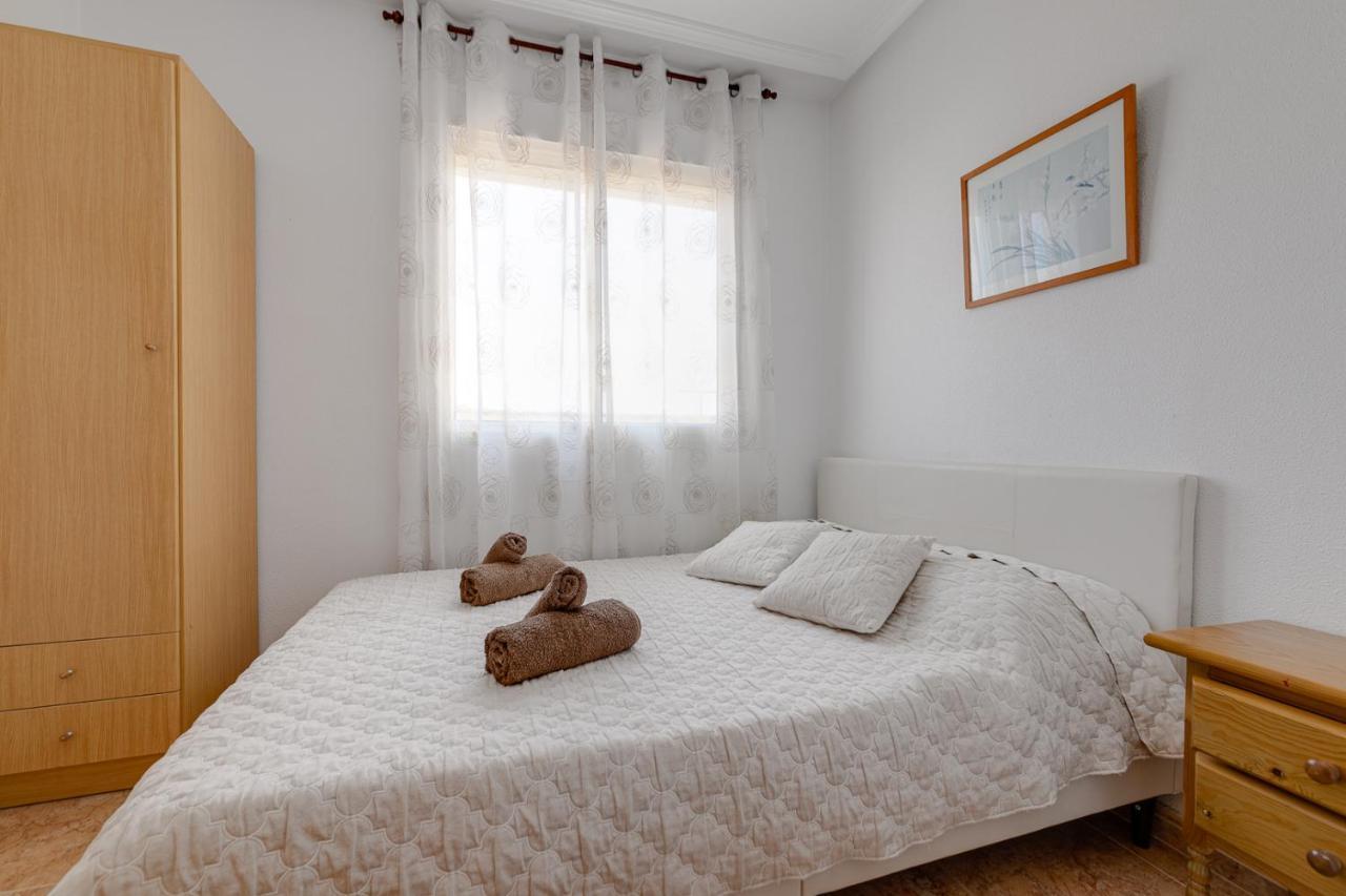 Apartment Ramon Gallud 204 Torrevieja Exterior photo