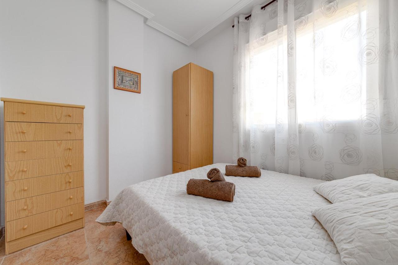 Apartment Ramon Gallud 204 Torrevieja Exterior photo